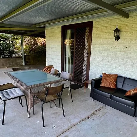 Beautiful 1960S Home In Historic Yackandandah Exterior photo