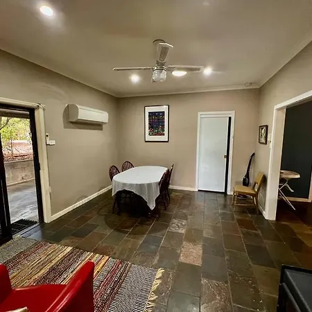 Beautiful 1960S Home In Historic Yackandandah Exterior photo