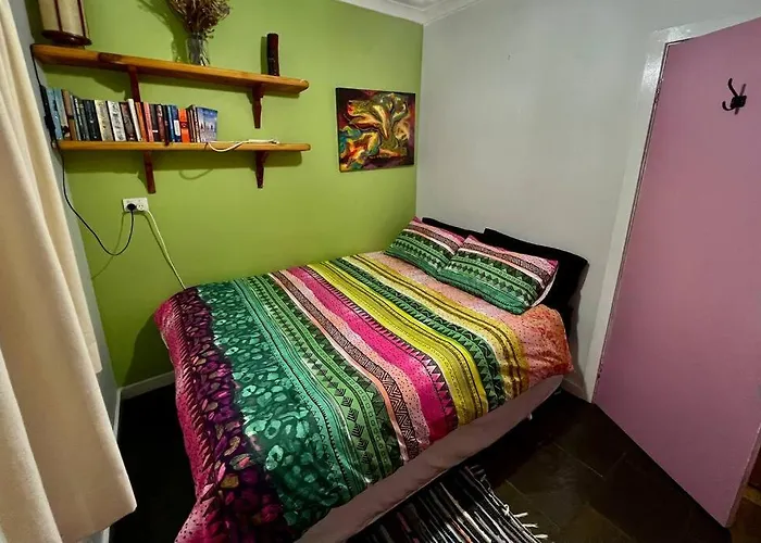 Beautiful 1960S Home In Historic Yackandandah