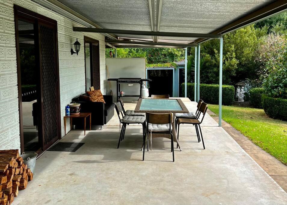 Holiday home Beautiful 1960s In Historic Yackandandah