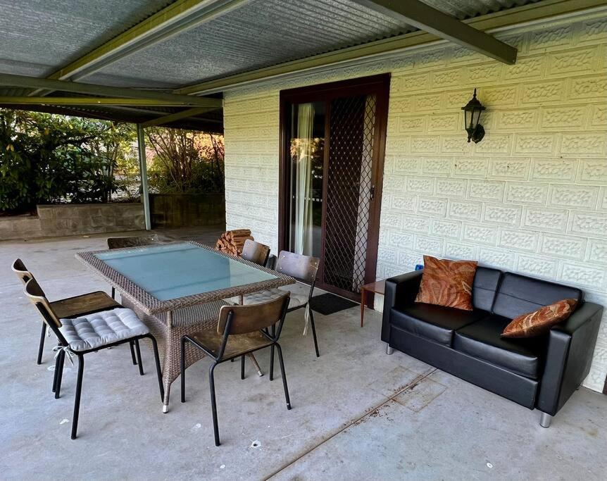 Beautiful 1960s In Historic Holiday home *